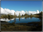 foto Salita al Rifugio Barbustel